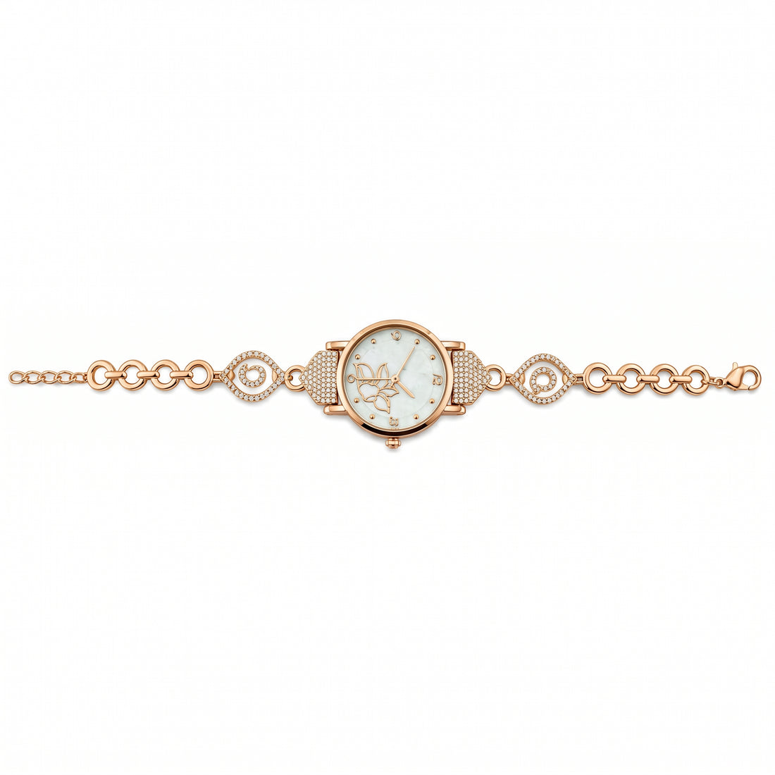 Regalia Rose Luxury Watch