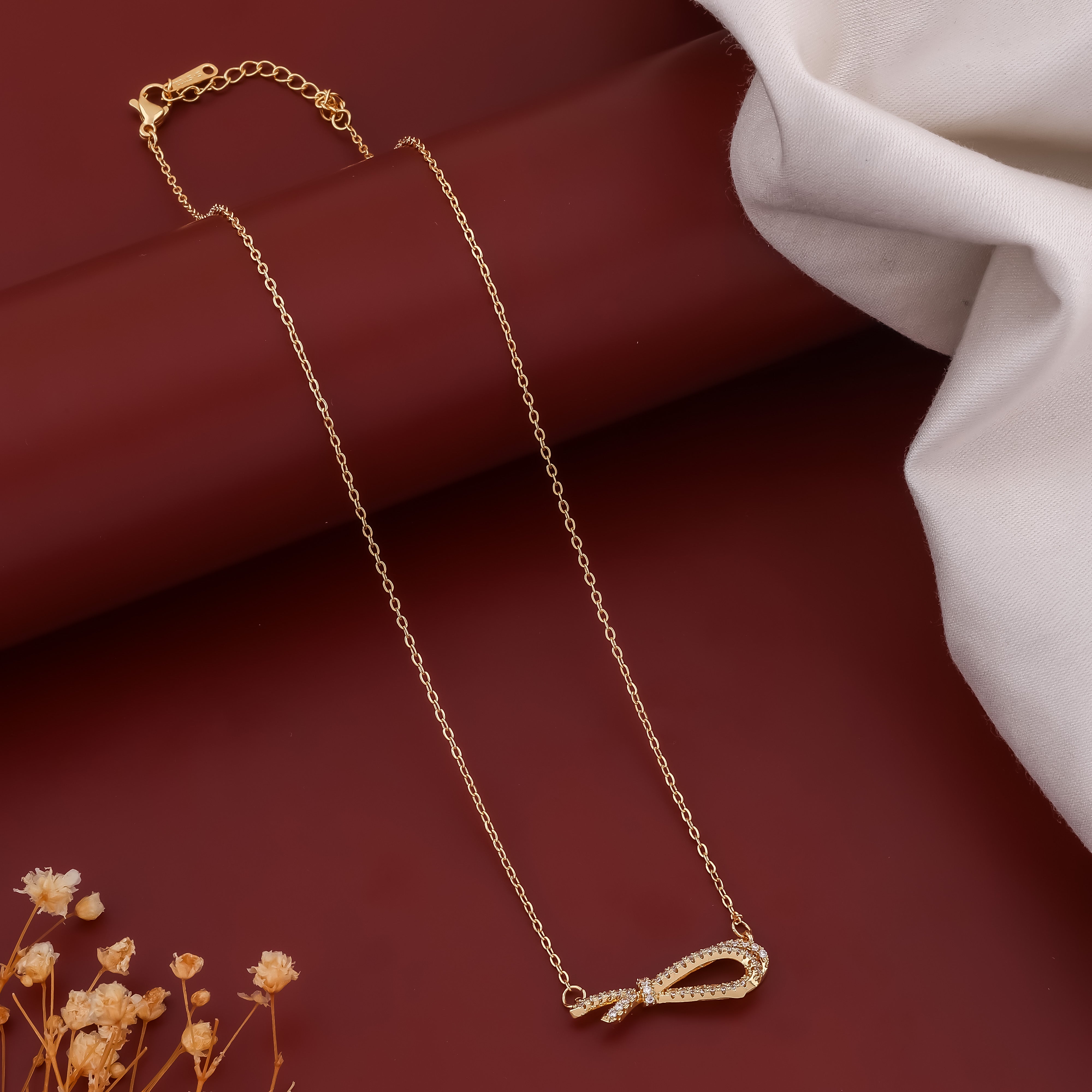 Mayra Necklace