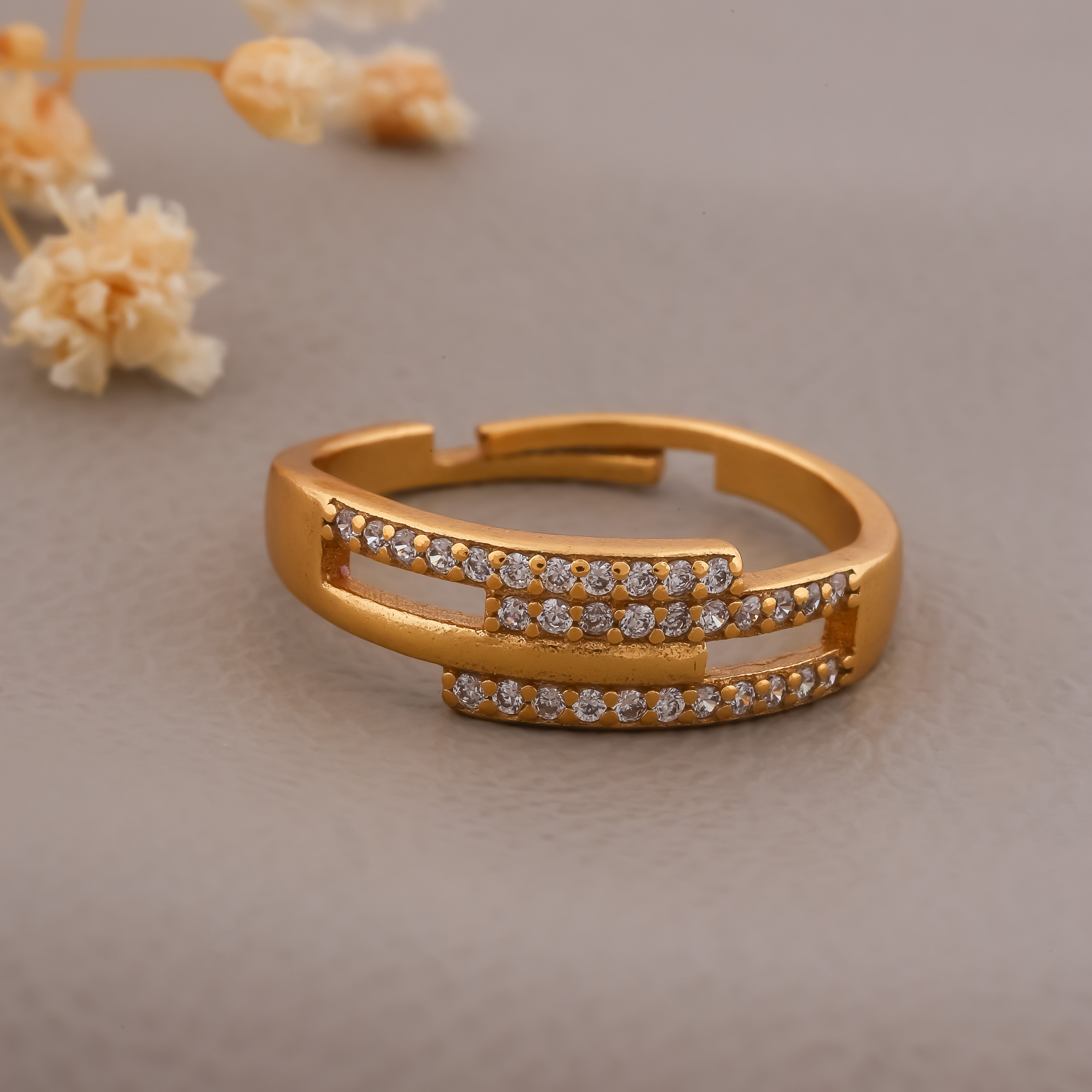Sia Rings