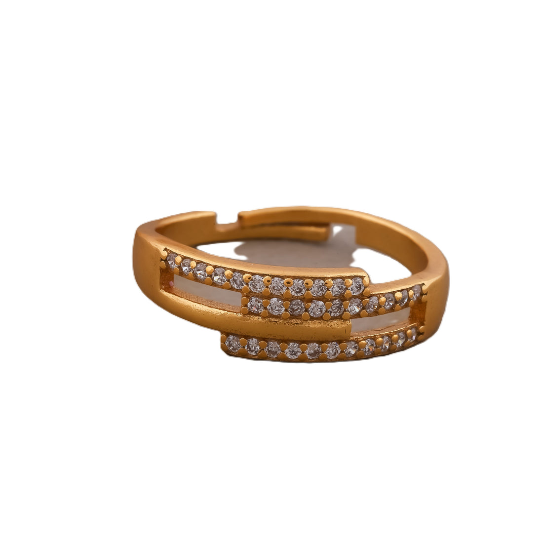 Sia Rings