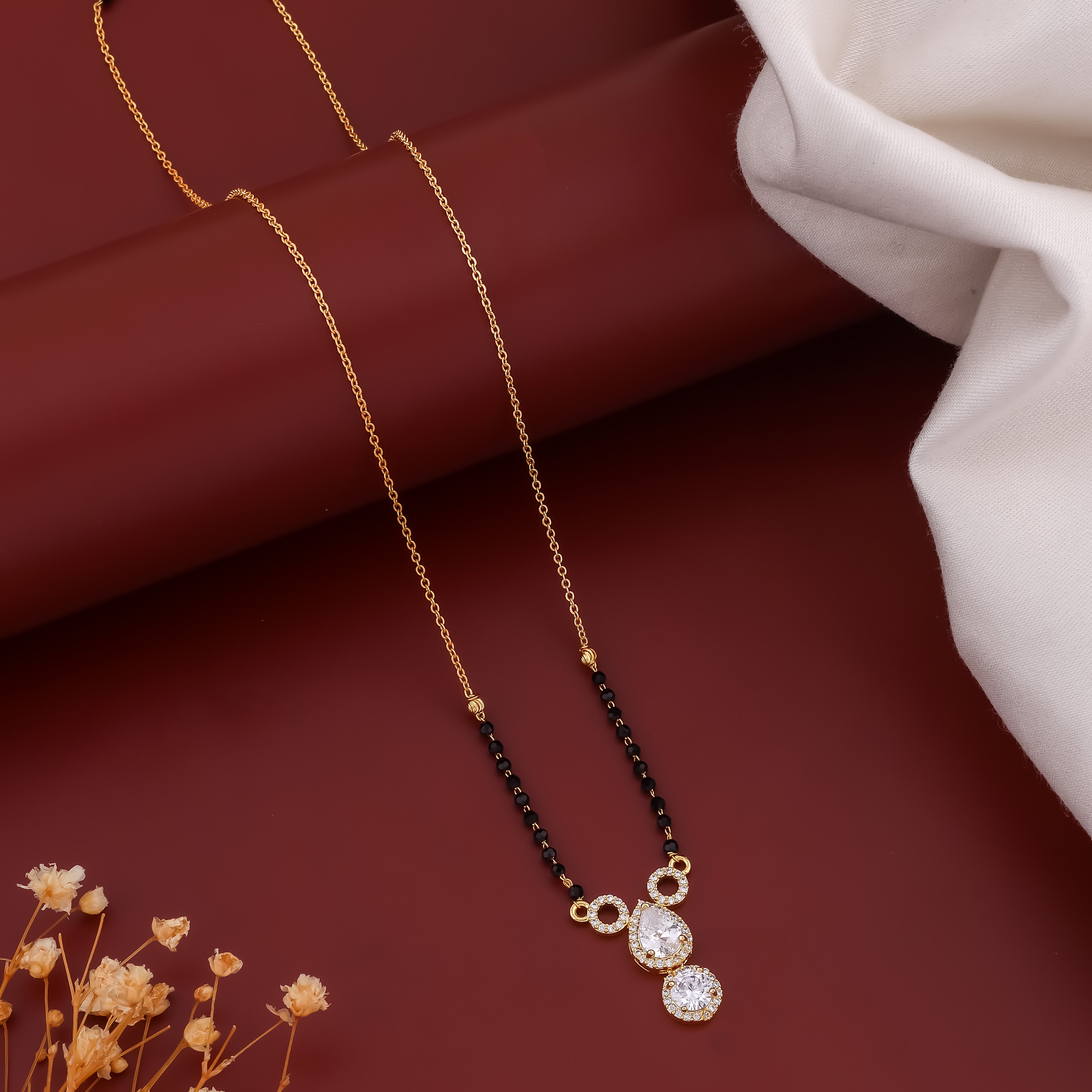 Swati Mangalsutra
