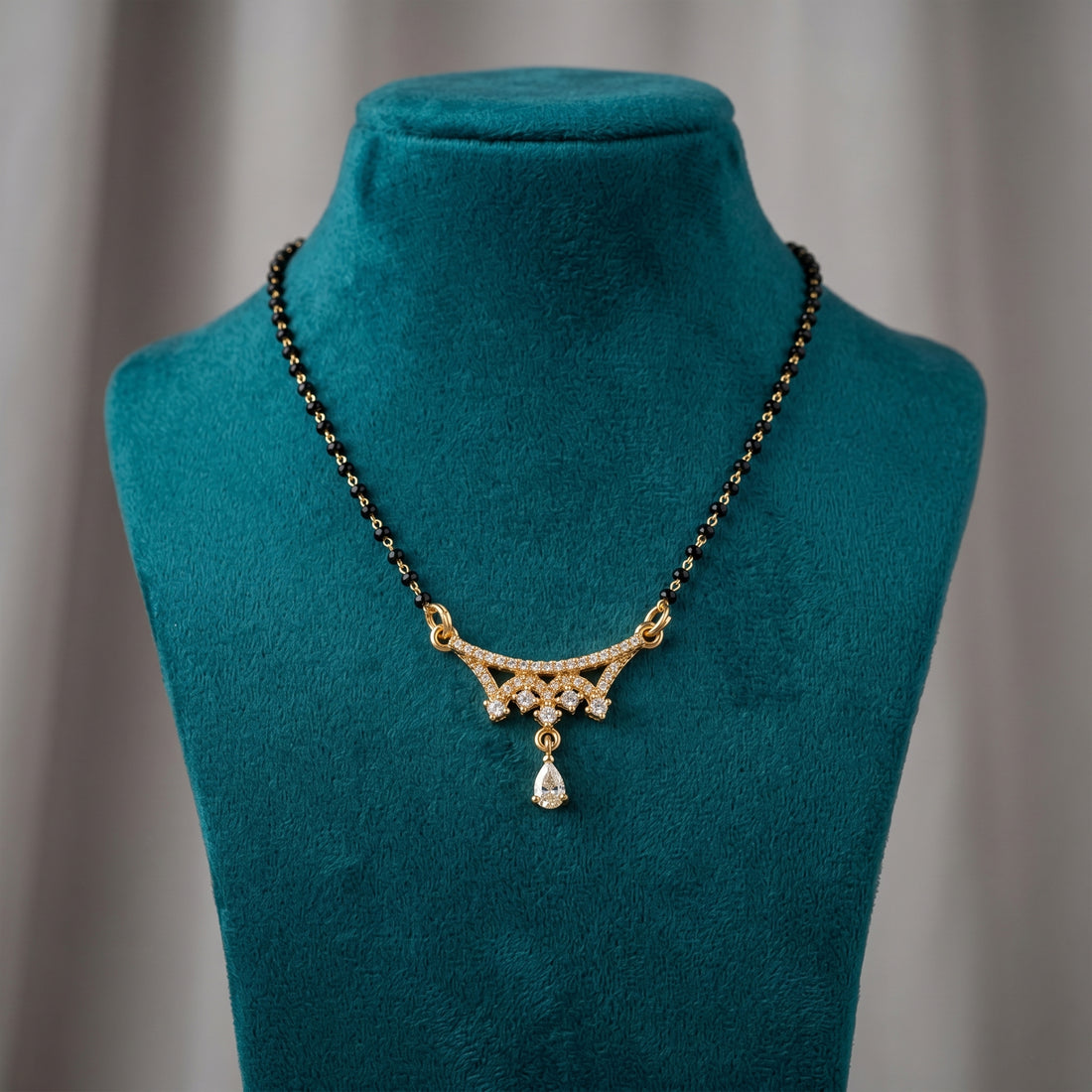 Mangaldeep Mangalsutra