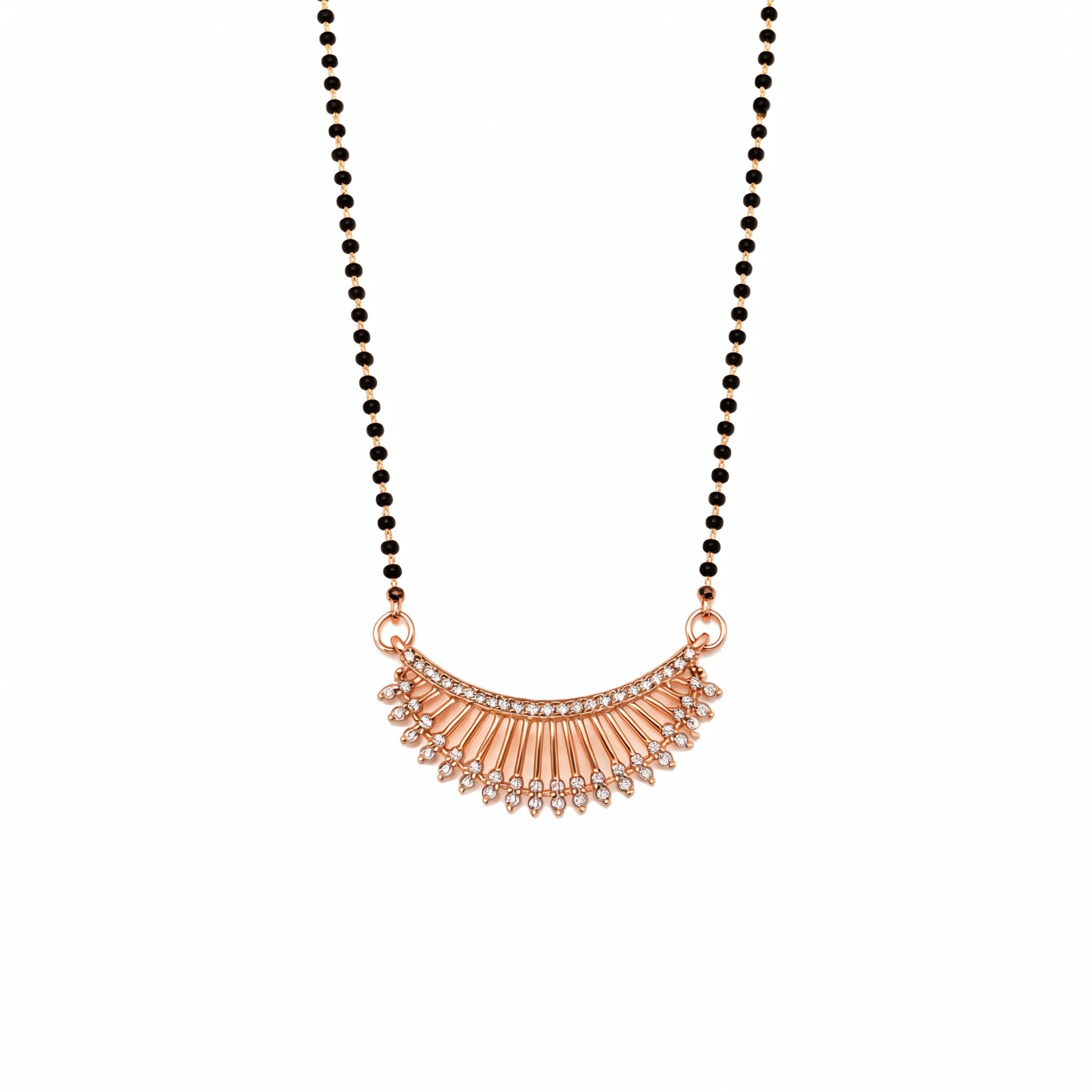 Apsara Sparkle Mangalsutra