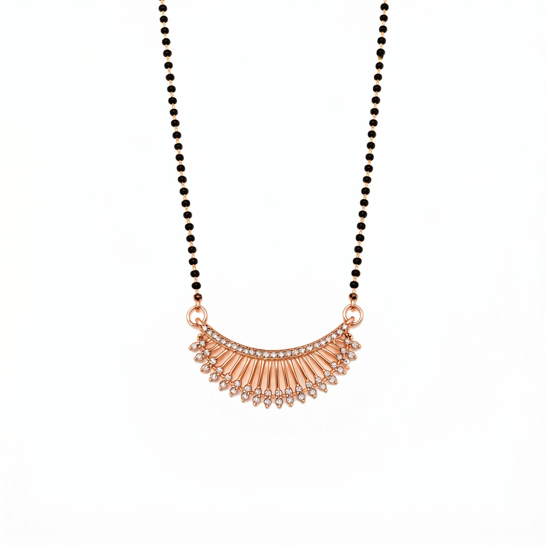 Apsara Sparkle Mangalsutra