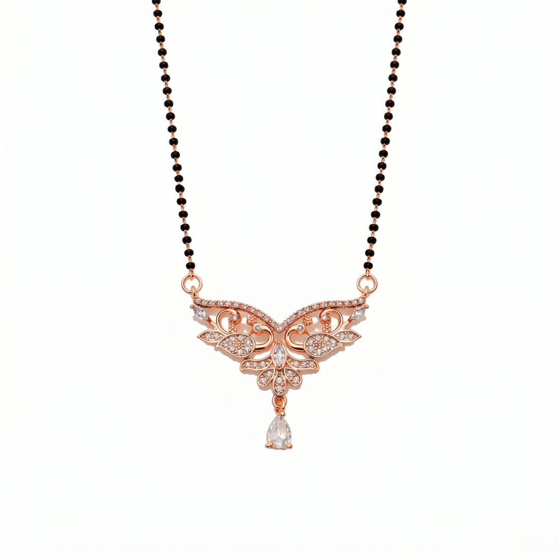 Mayurika Mangalsutra