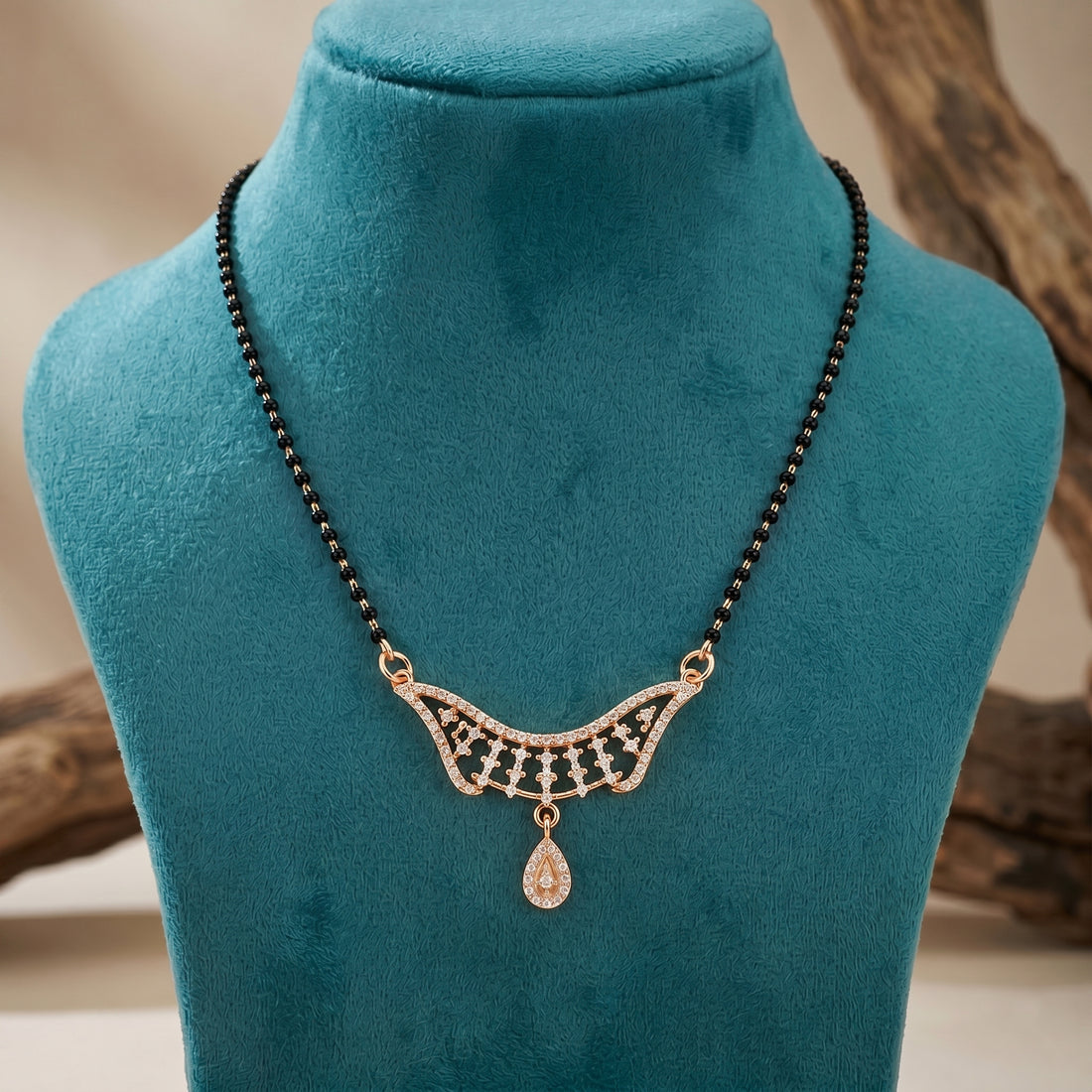 Rajshobha Mangalsutra