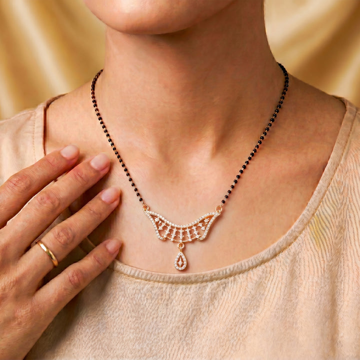 Rajshobha Mangalsutra