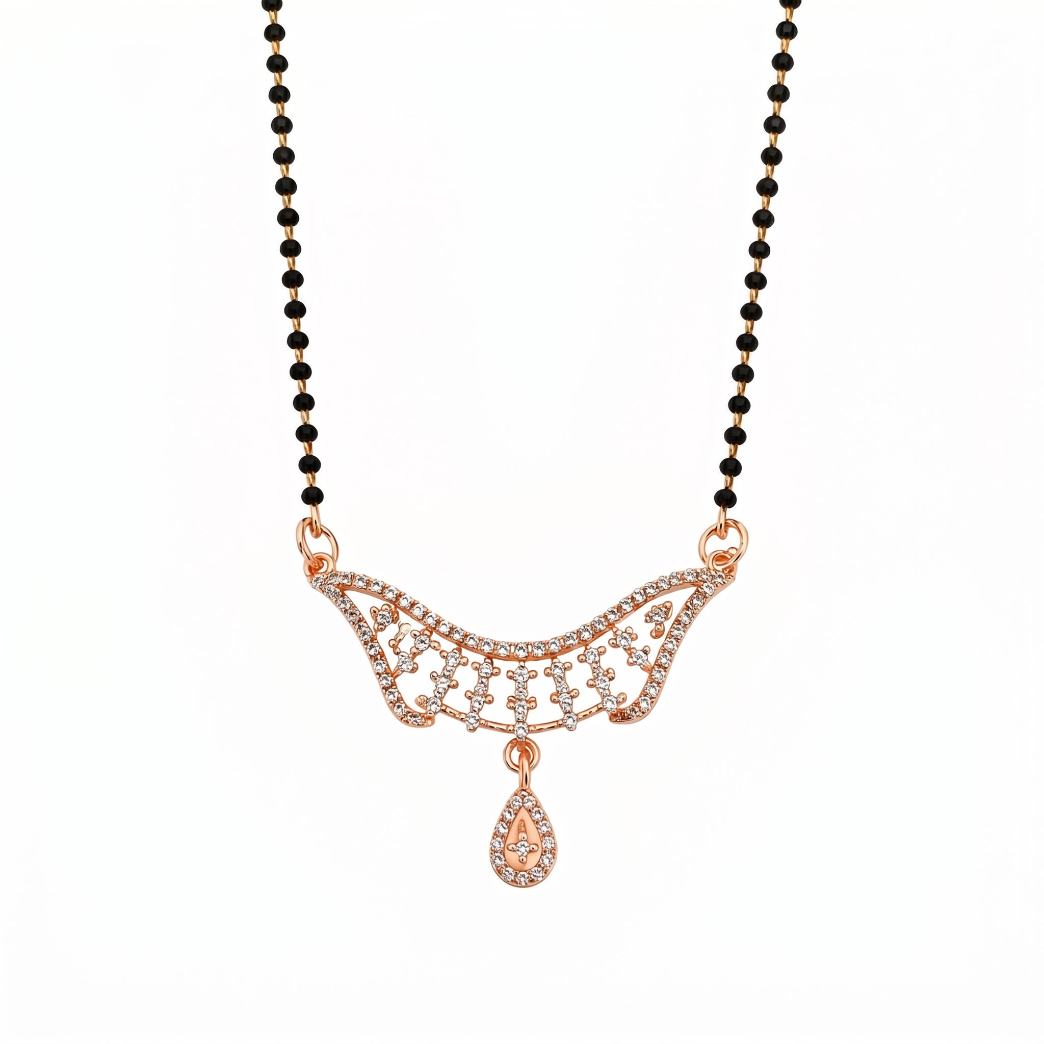 Rajshobha Mangalsutra