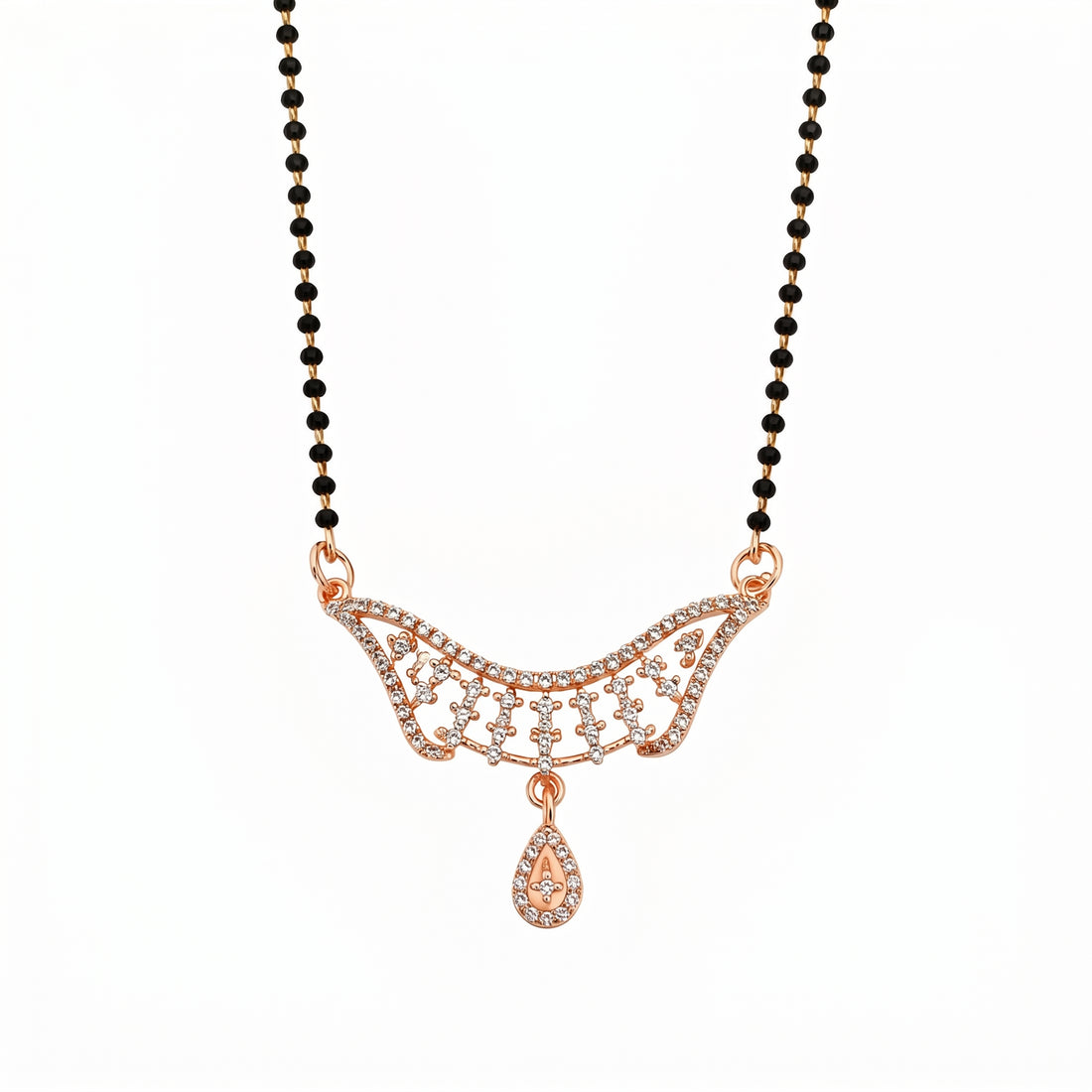 Rajshobha Mangalsutra