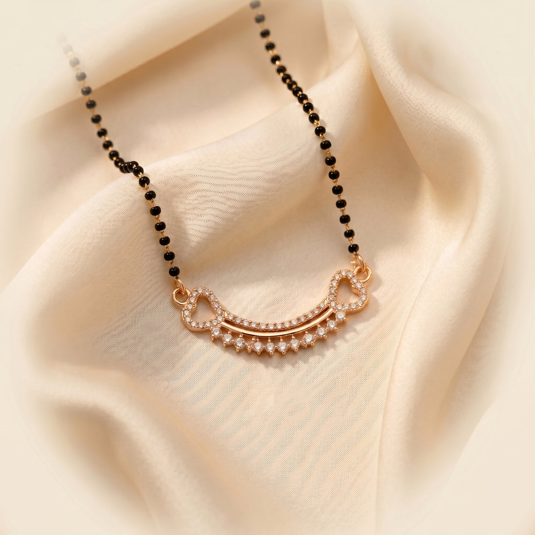 Anuragini Mangalsutra