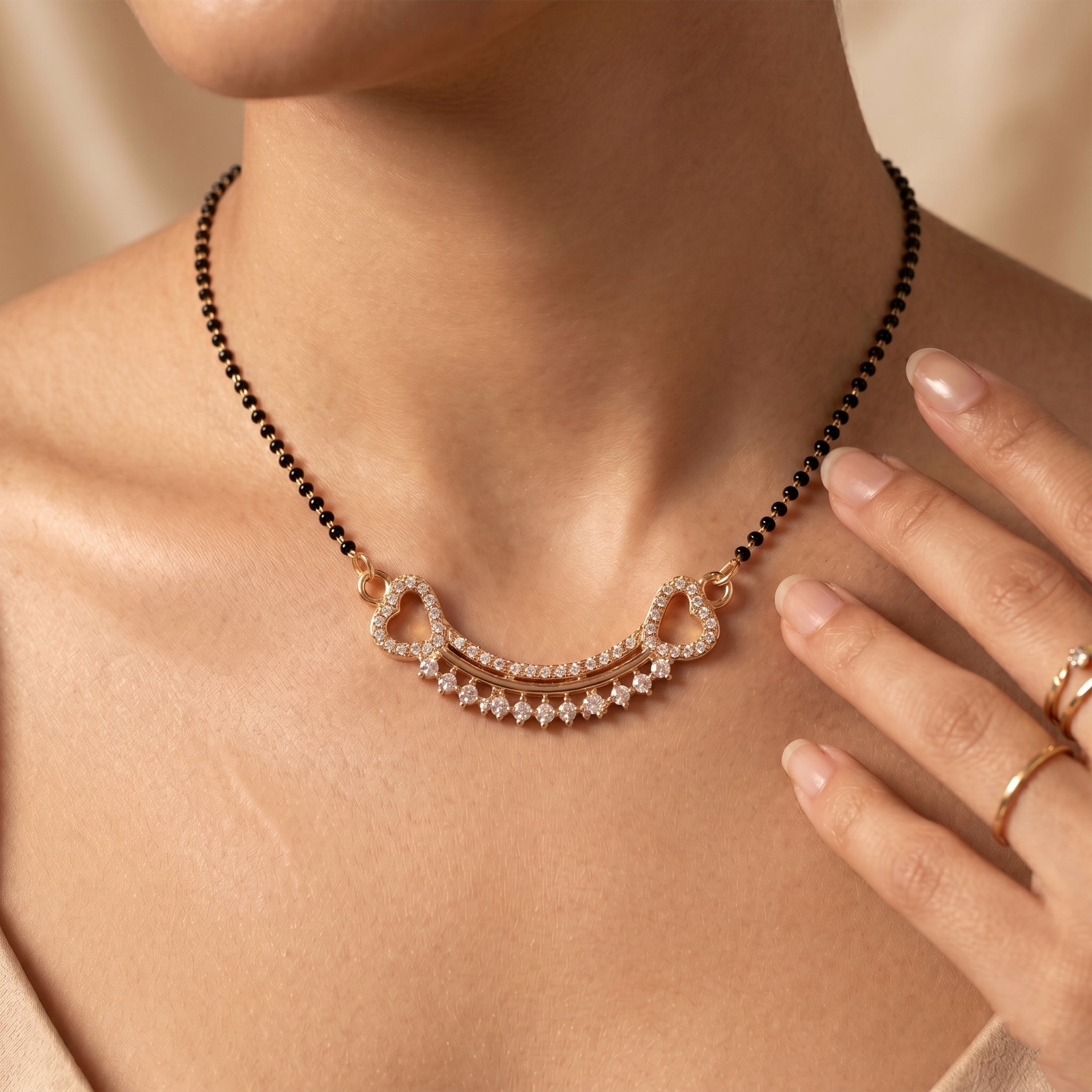 Anuragini Mangalsutra
