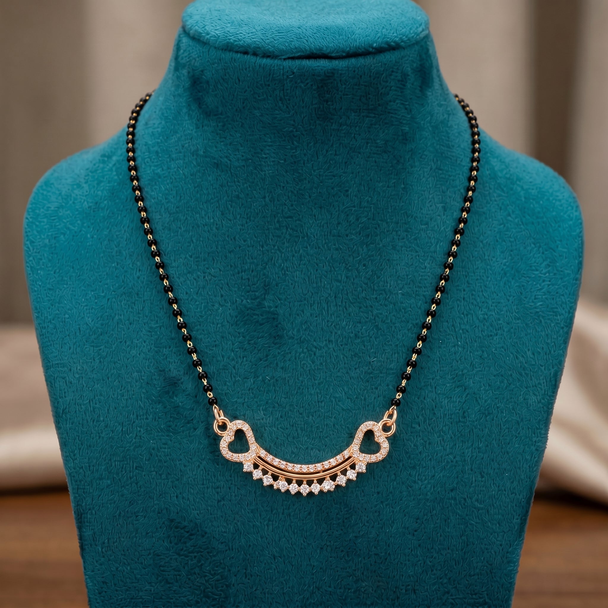 Anuragini Mangalsutra