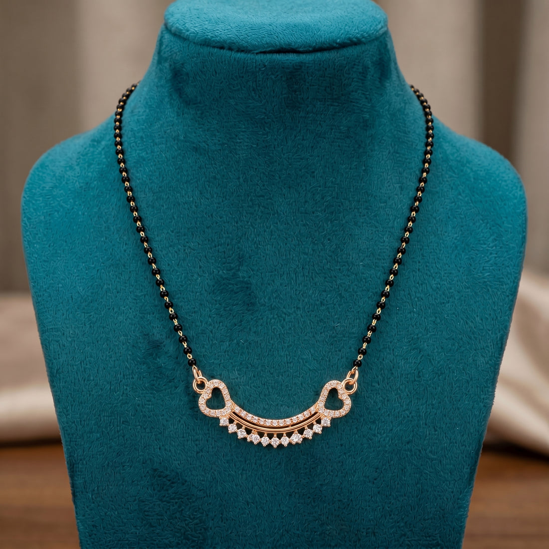 Anuragini Mangalsutra