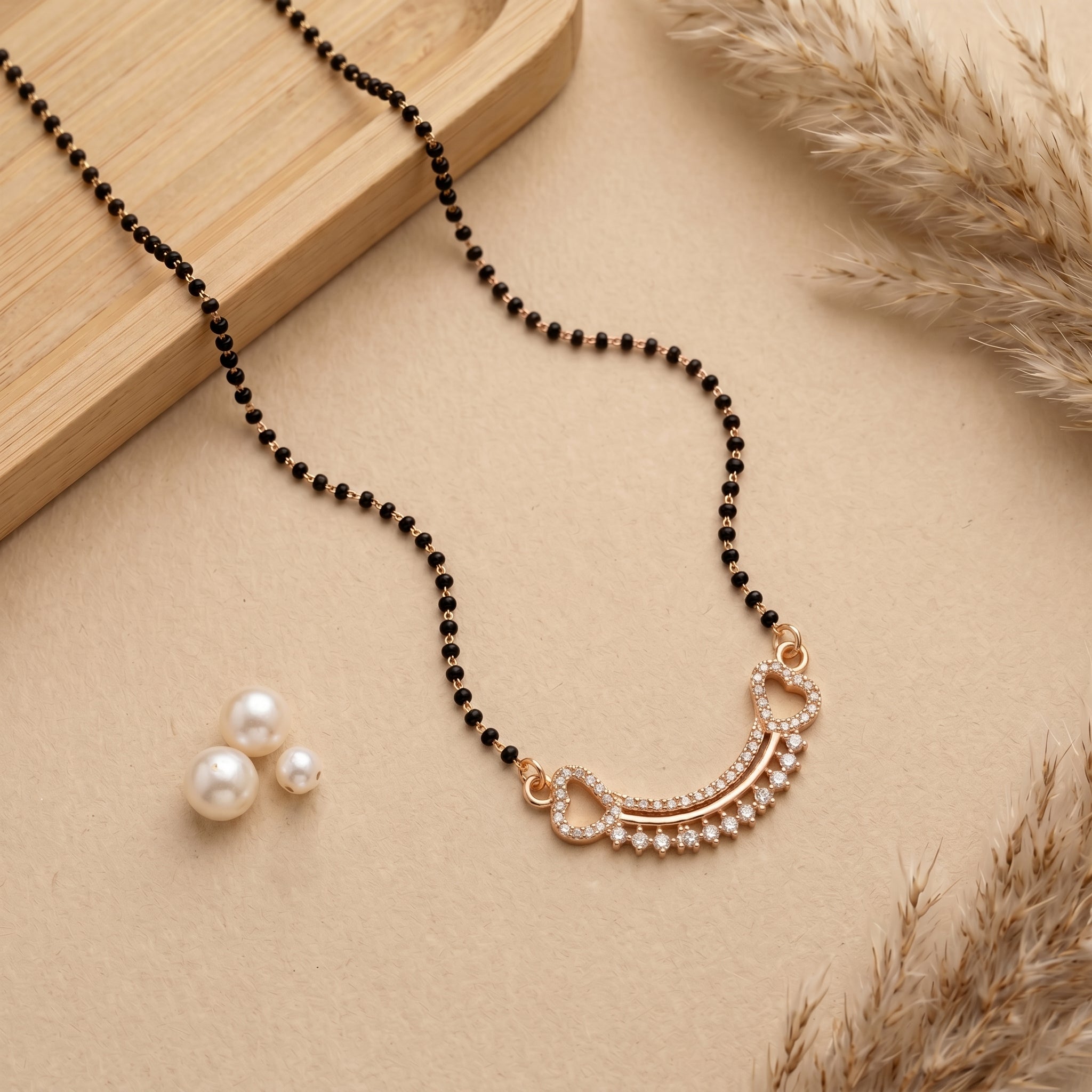 Anuragini Mangalsutra
