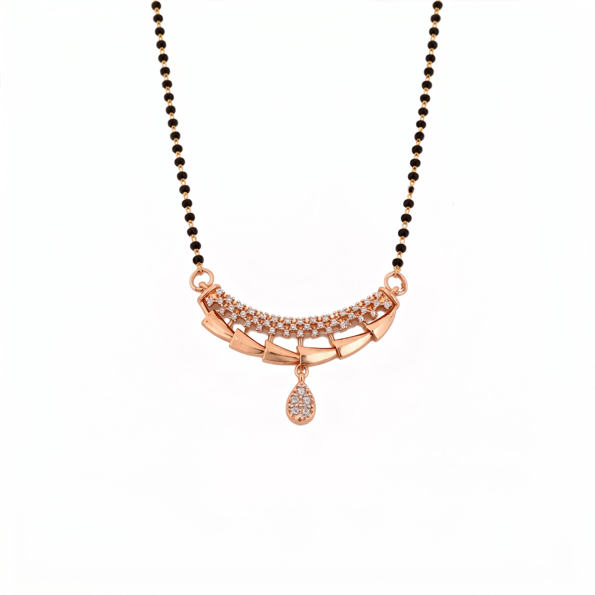 Kanak Chandrika Mangalsutra