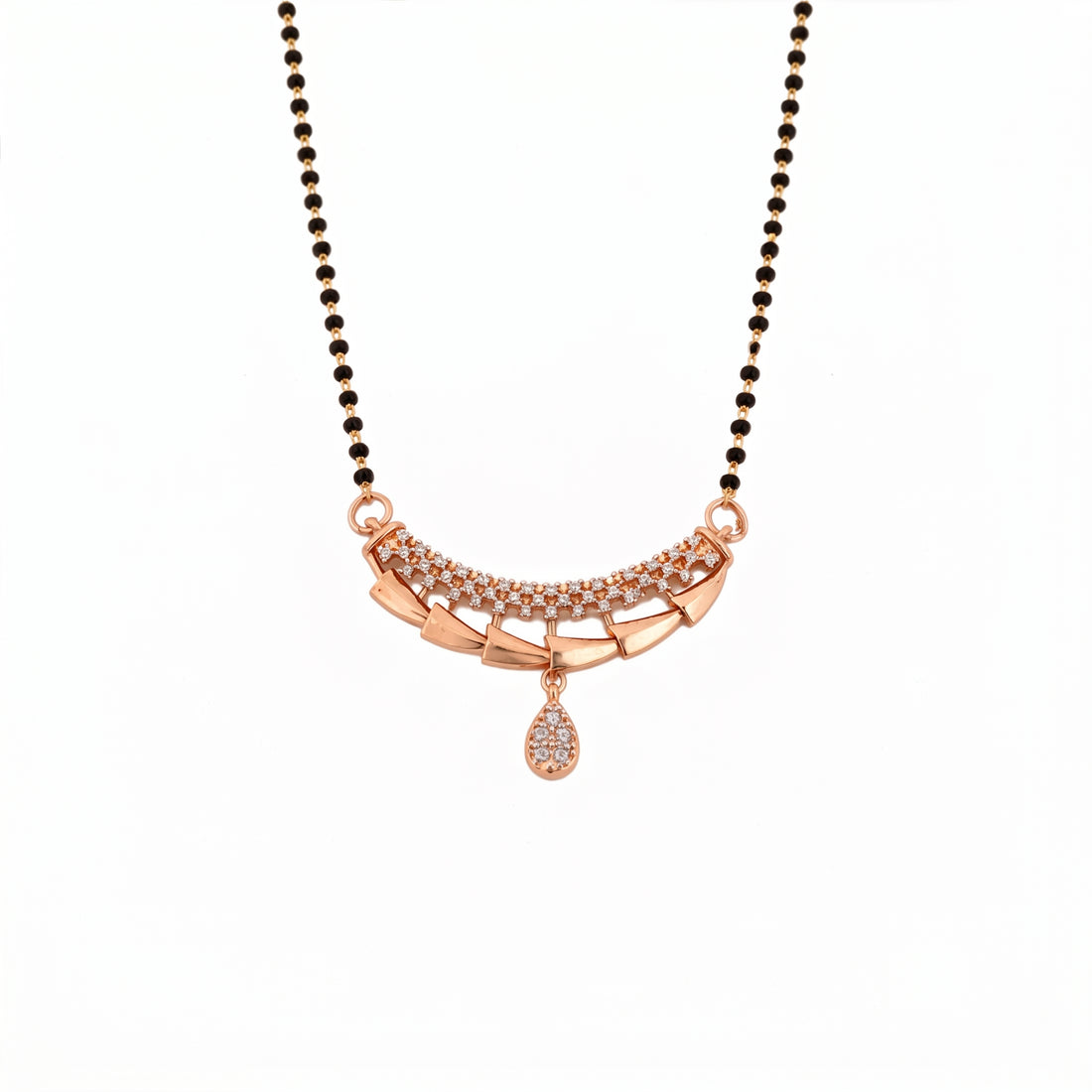 Kanak Chandrika Mangalsutra