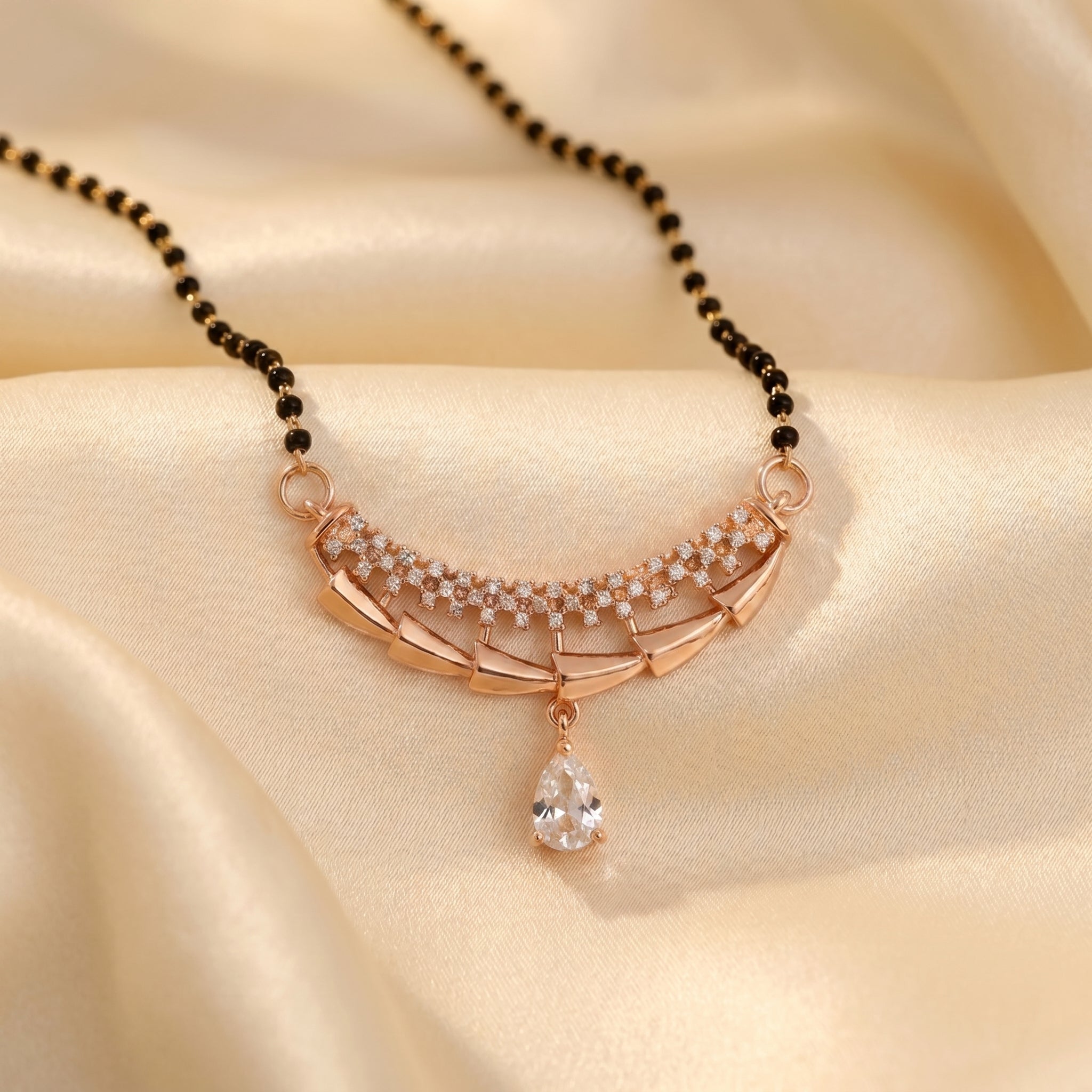 Kanak Chandrika Mangalsutra
