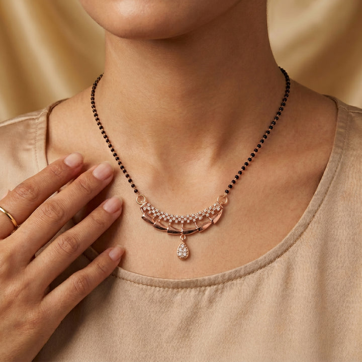 Kanak Chandrika Mangalsutra