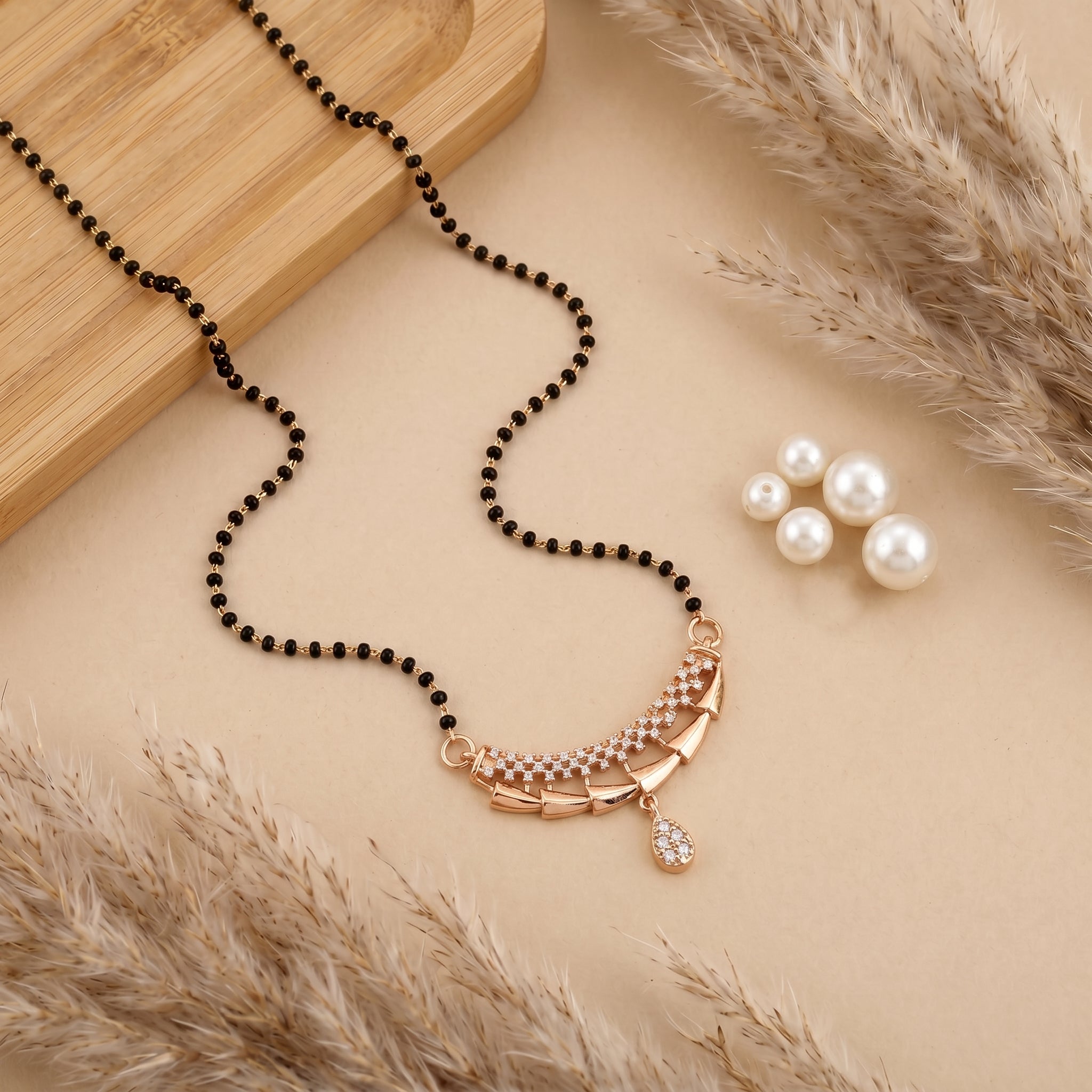 Kanak Chandrika Mangalsutra
