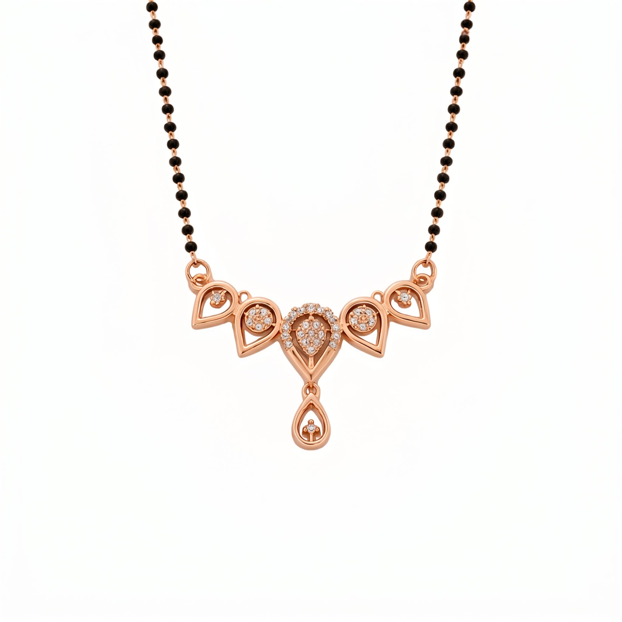 Heer Mangalsutra