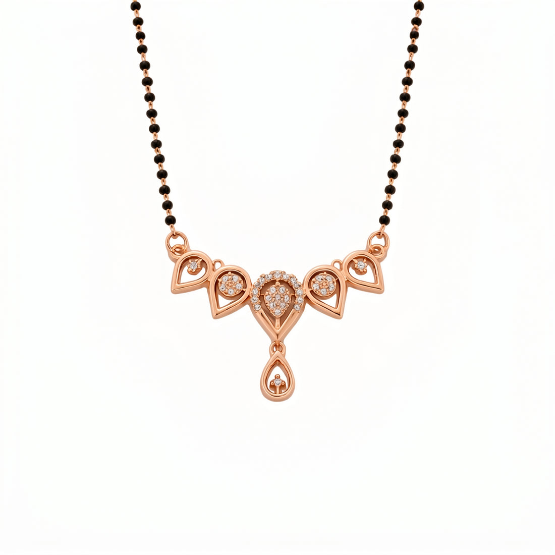 Heer Mangalsutra