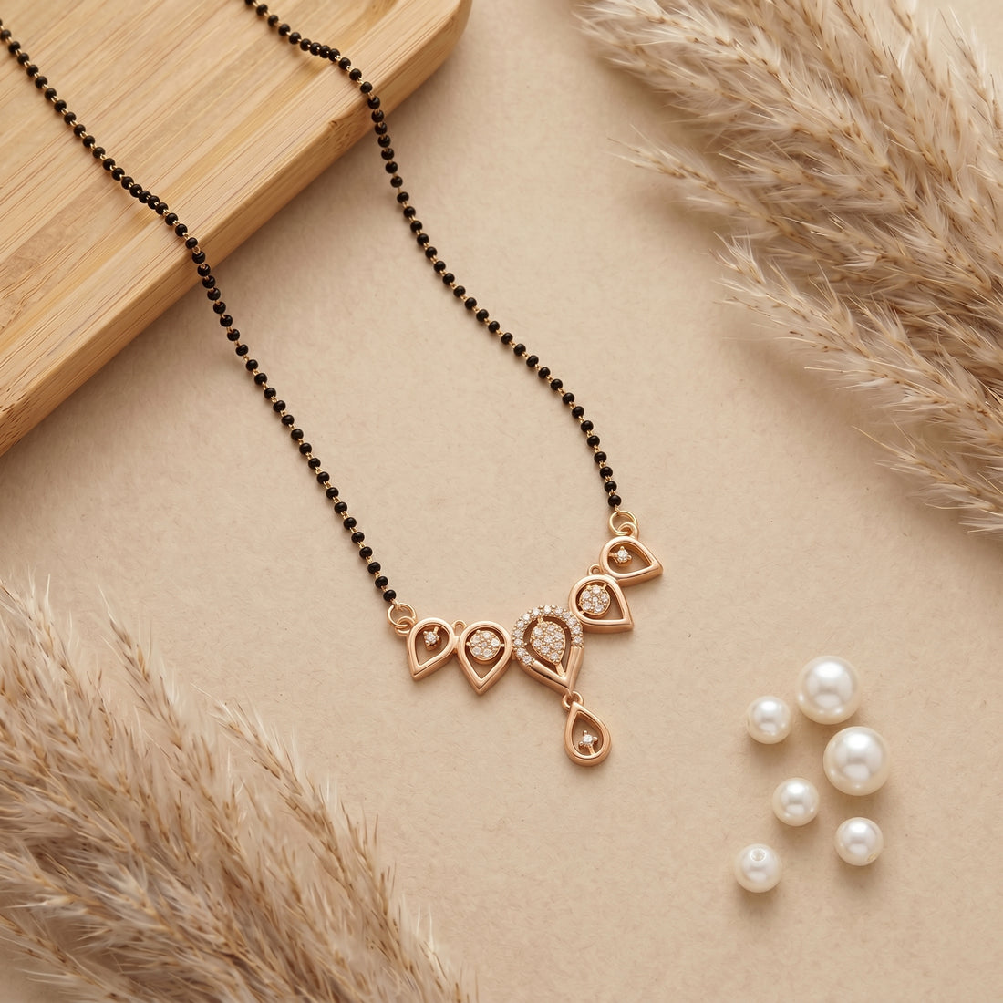 Heer Mangalsutras