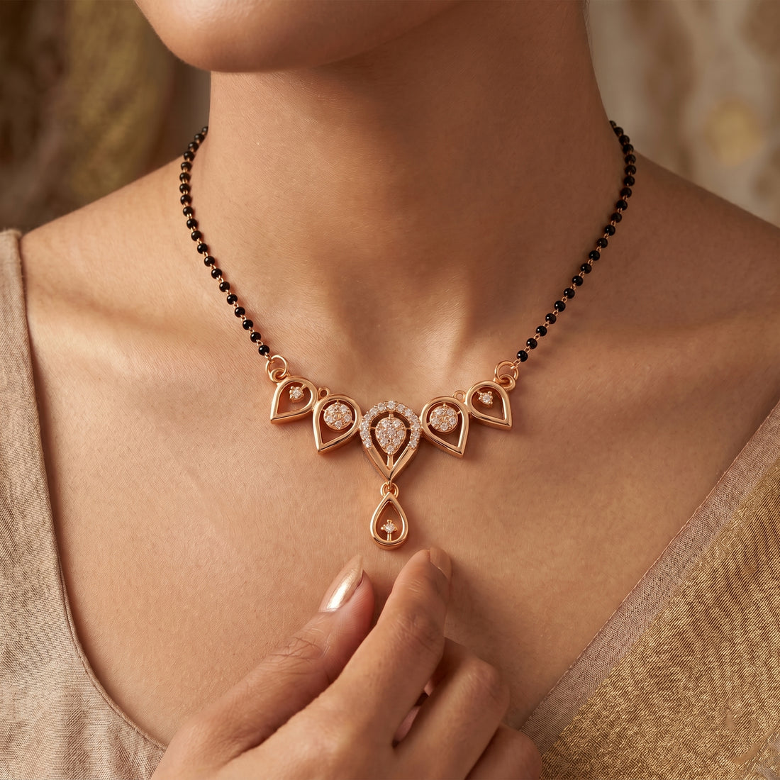 Heer Mangalsutras