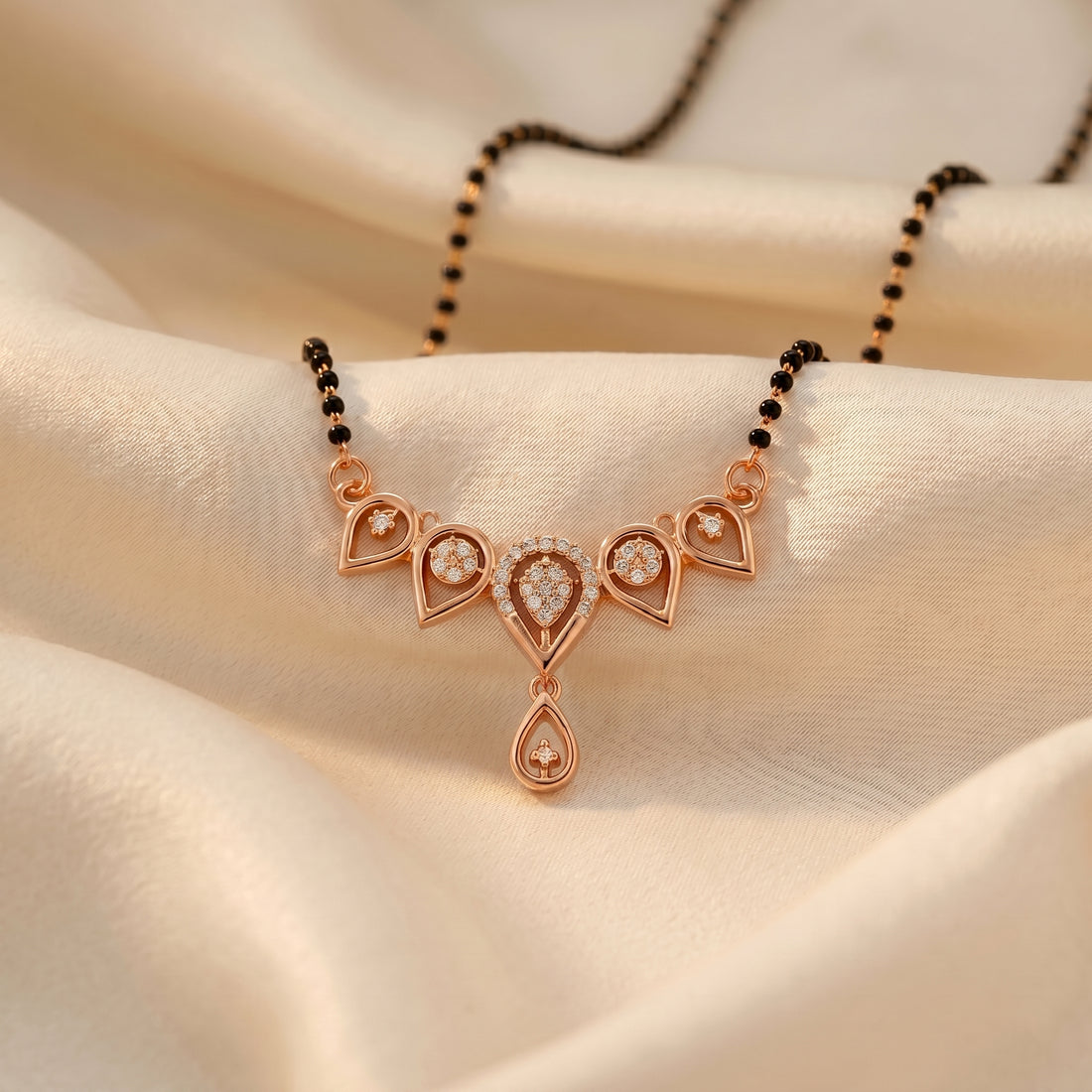 Heer Mangalsutras
