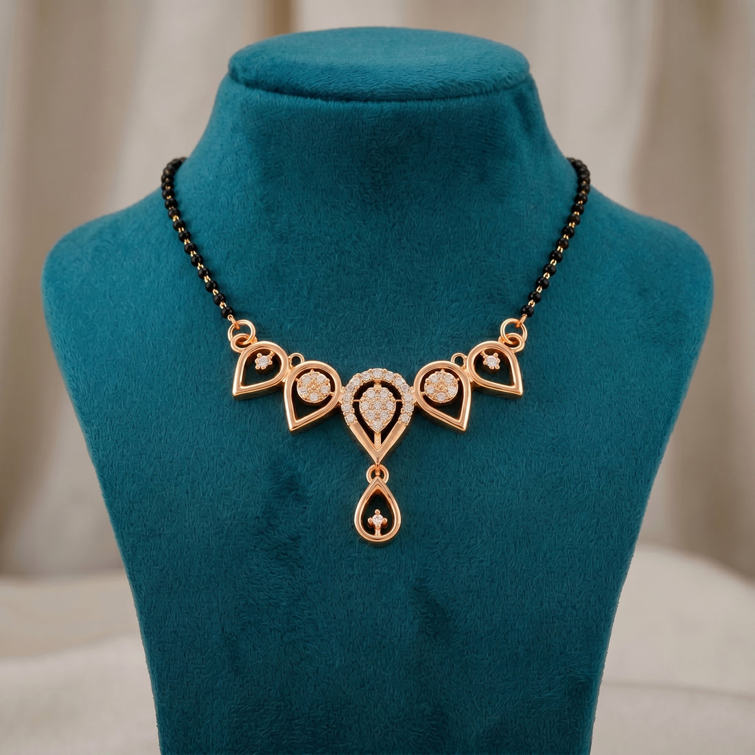 Heer Mangalsutra