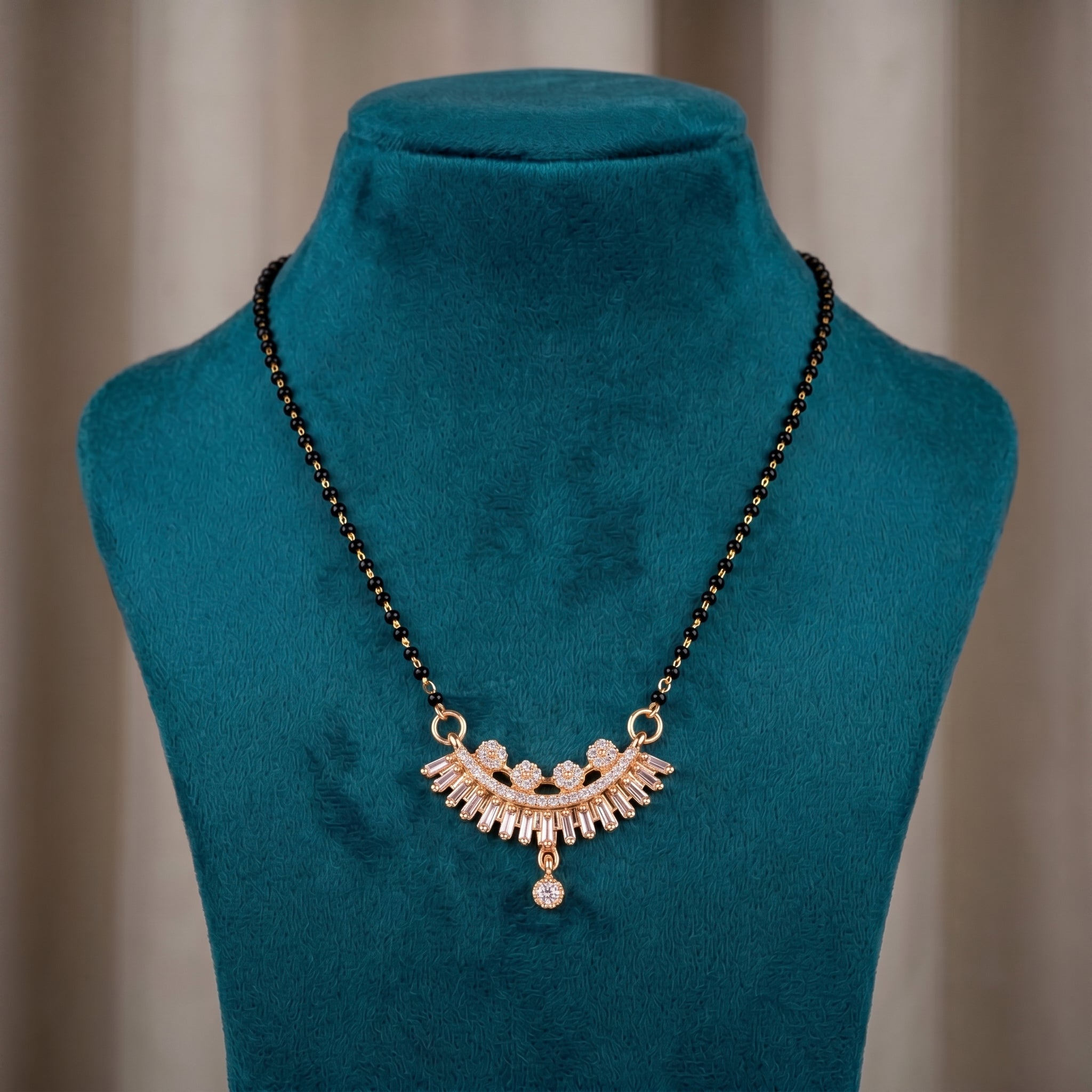 Rajrani Mangalsutra
