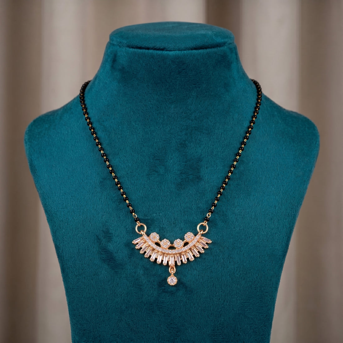 Rajrani Mangalsutra