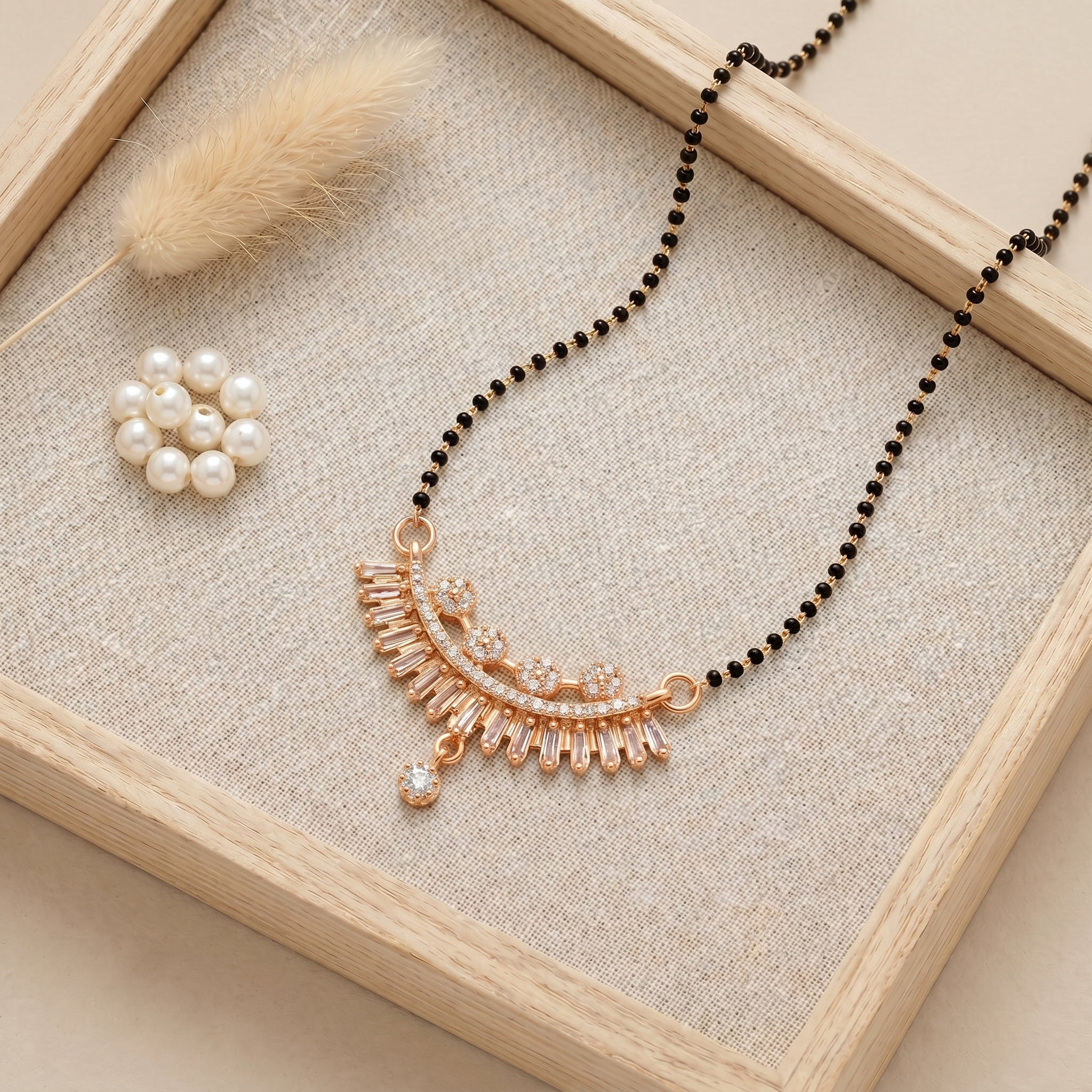 Rajrani Mangalsutra