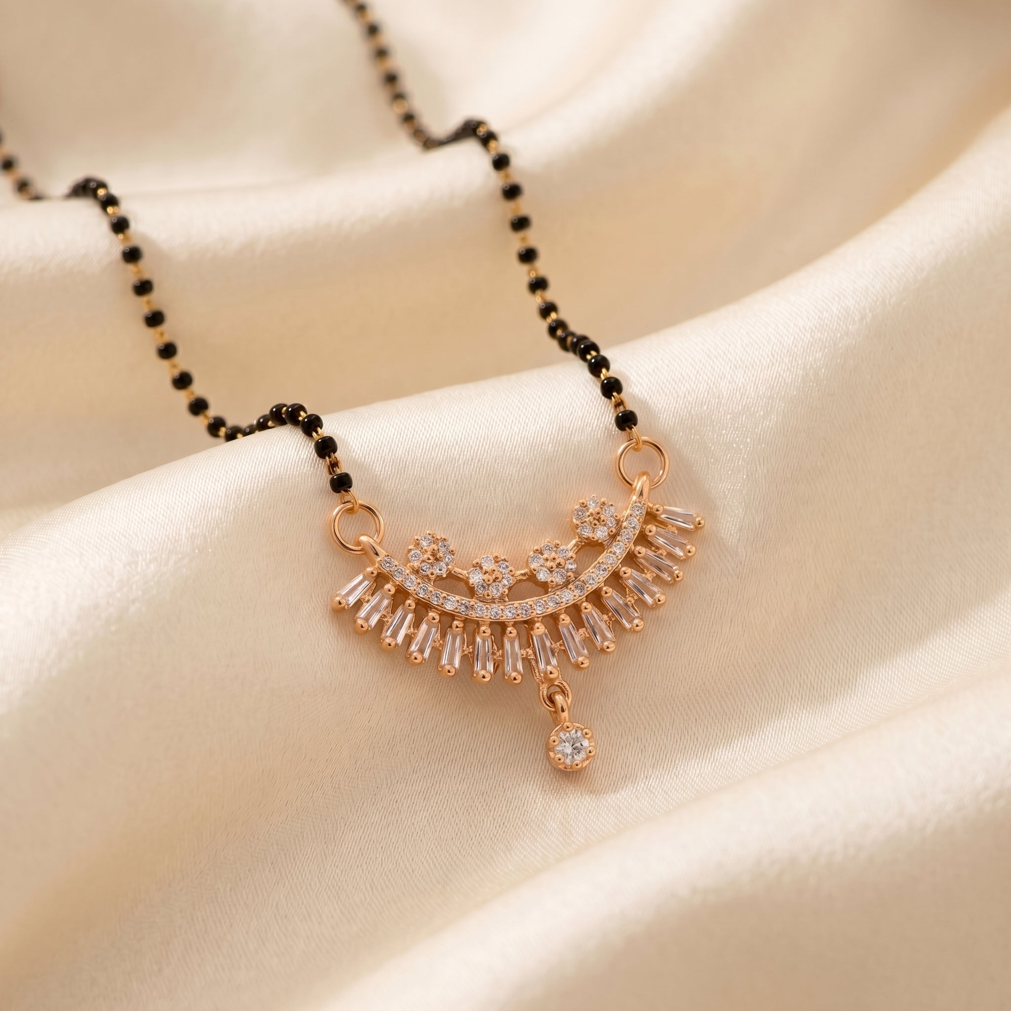 Rajrani Mangalsutra