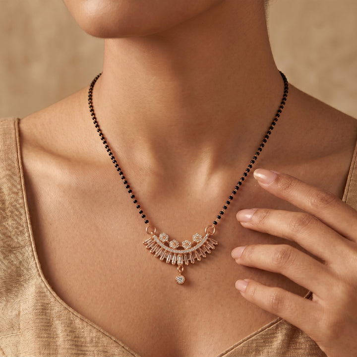 Rajrani Mangalsutra