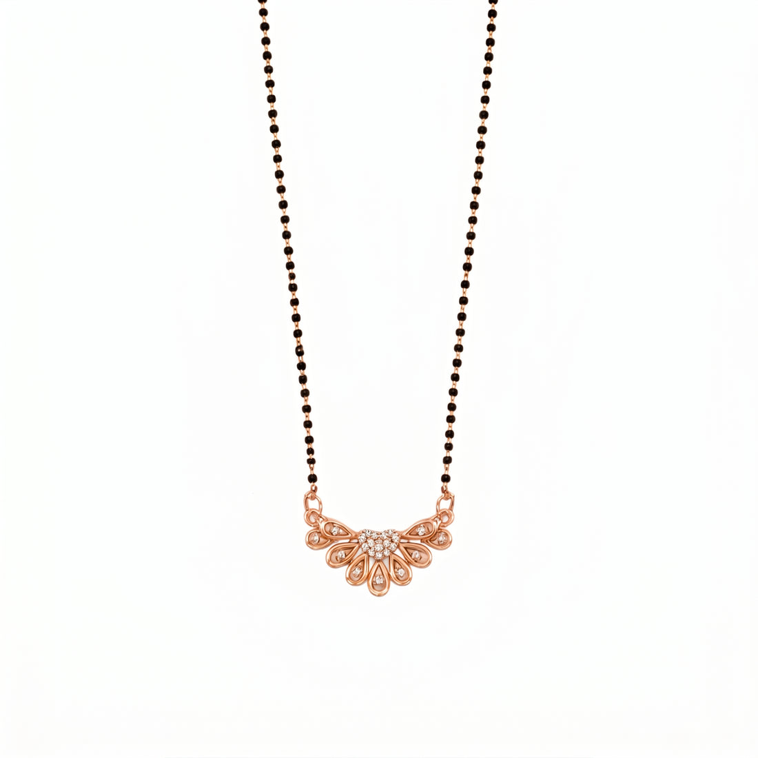 Shringar Diamond Mangalsutra