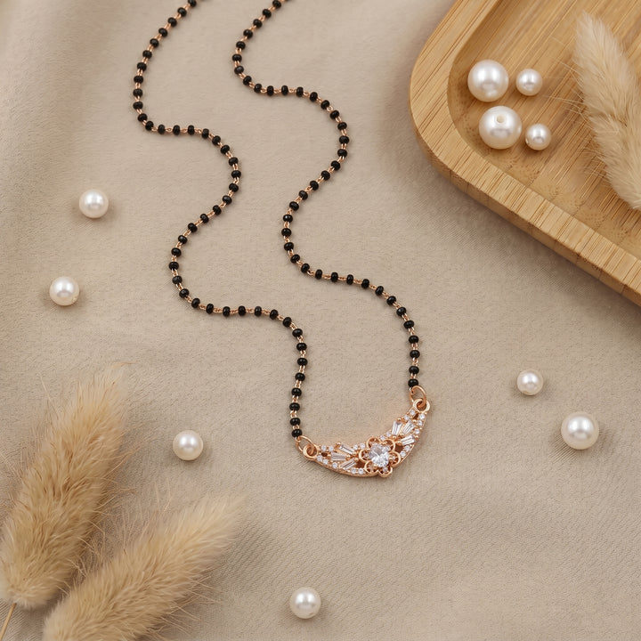 Shagun Diamond Mangalsutra