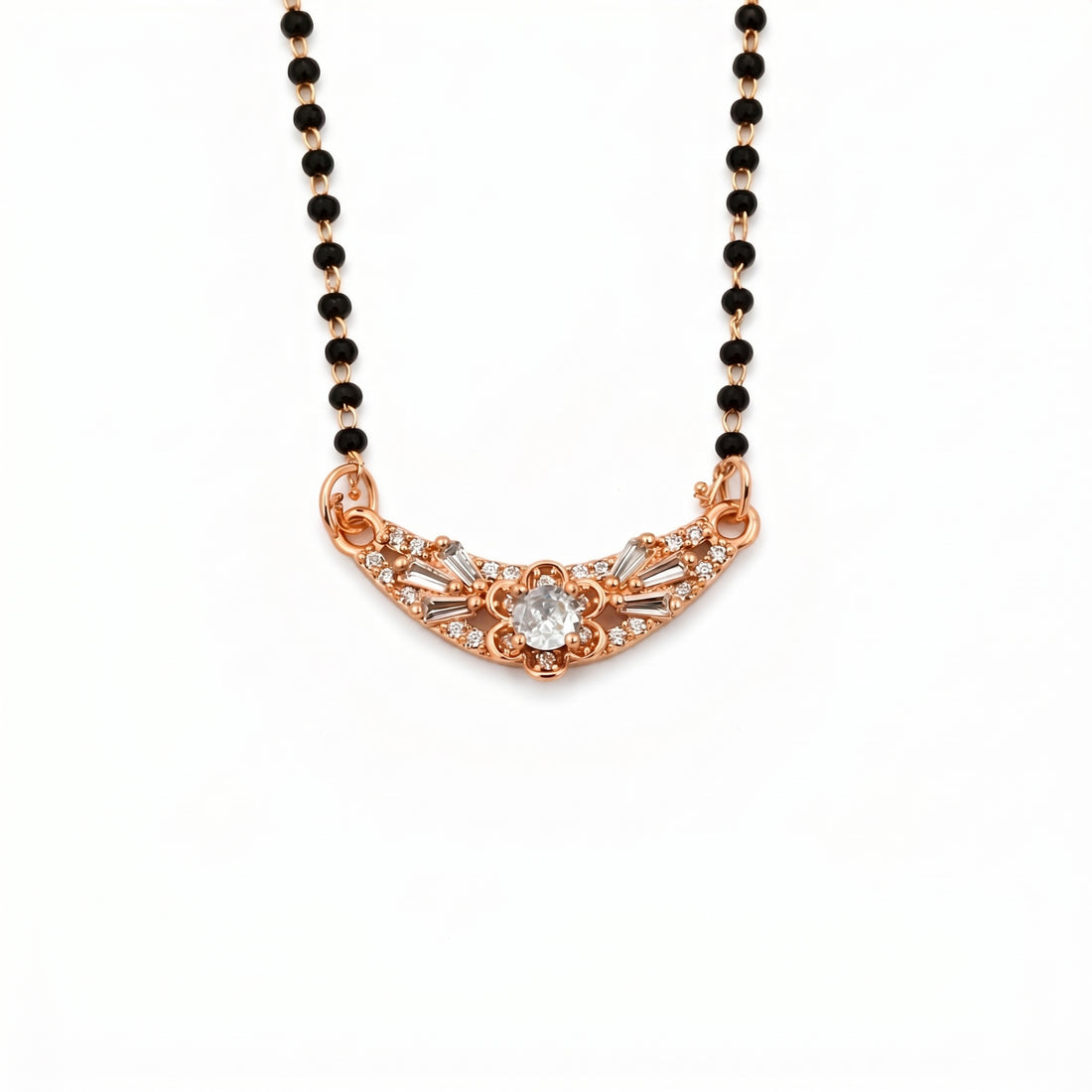 Shagun Diamond Mangalsutra