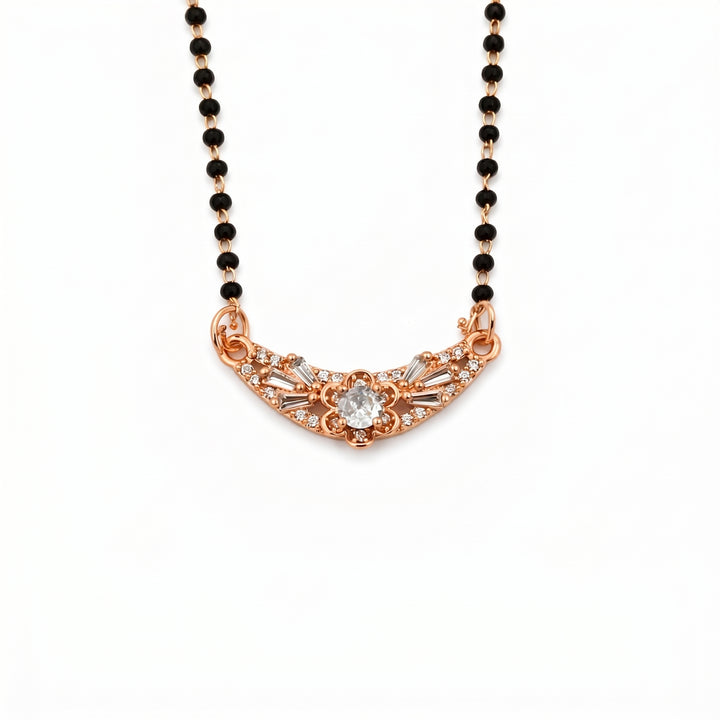 Shagun Diamond Mangalsutra