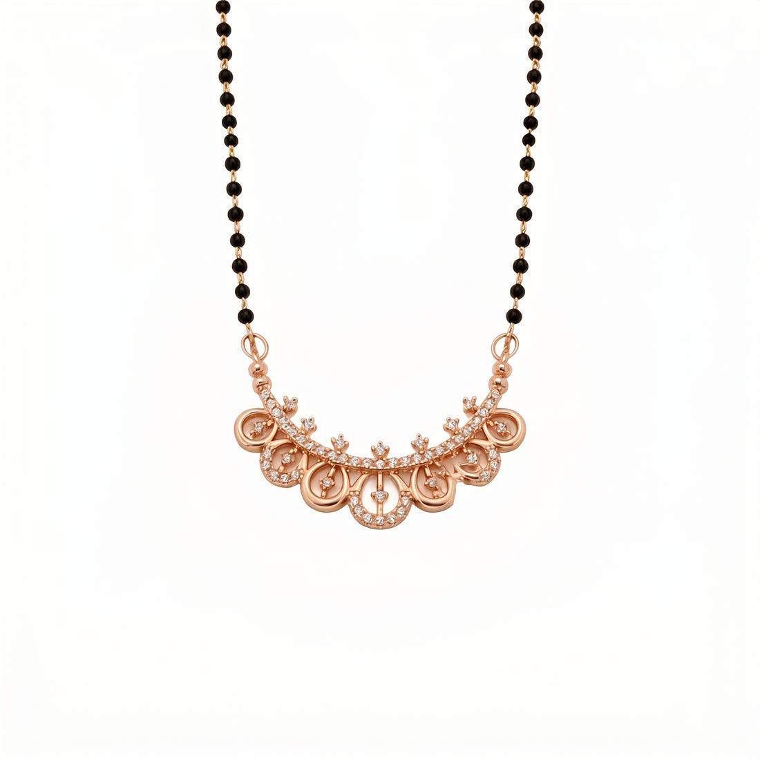 Chandrakala Mangalsutra