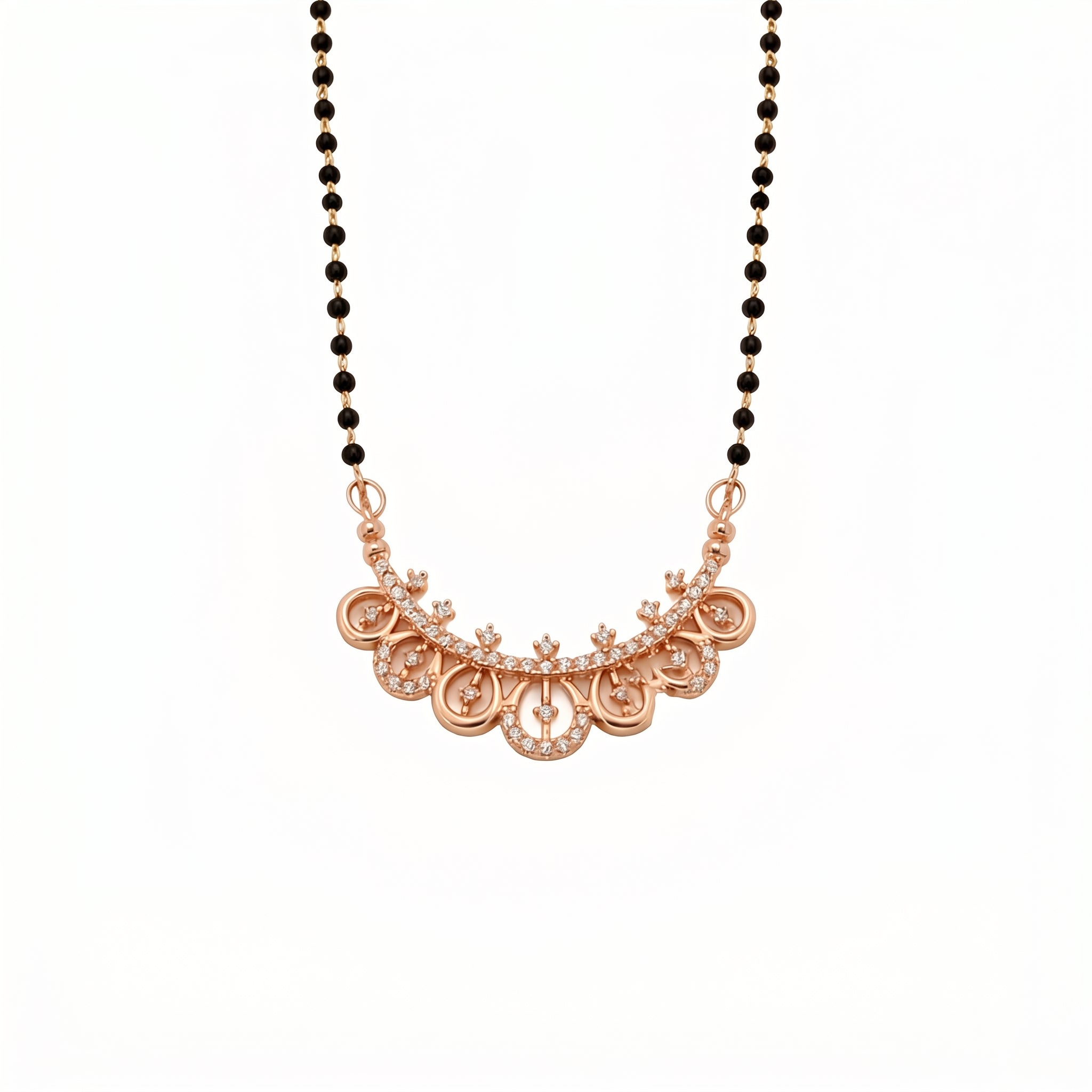 Chandrakala Mangalsutra