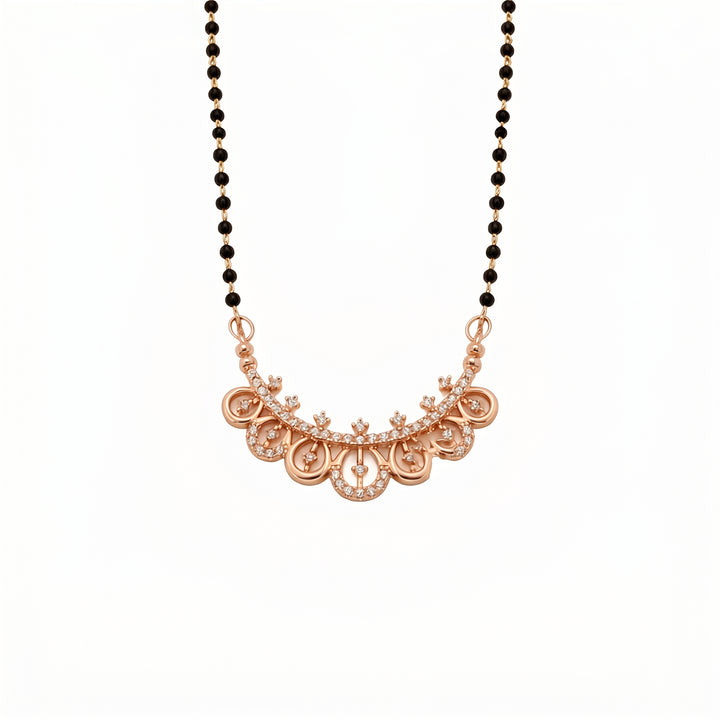 Chandrakala Mangalsutra