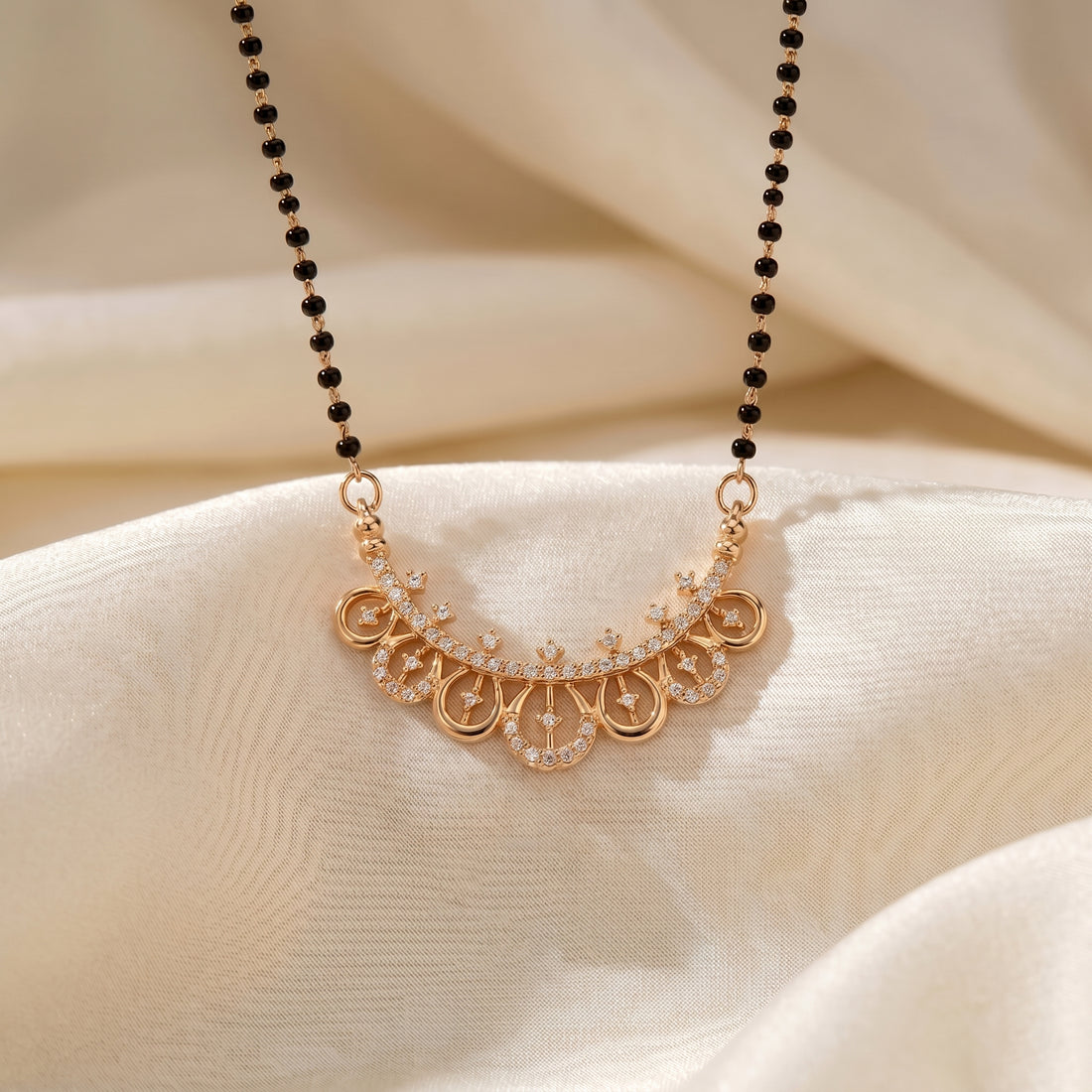 Chandrakala Mangalsutra