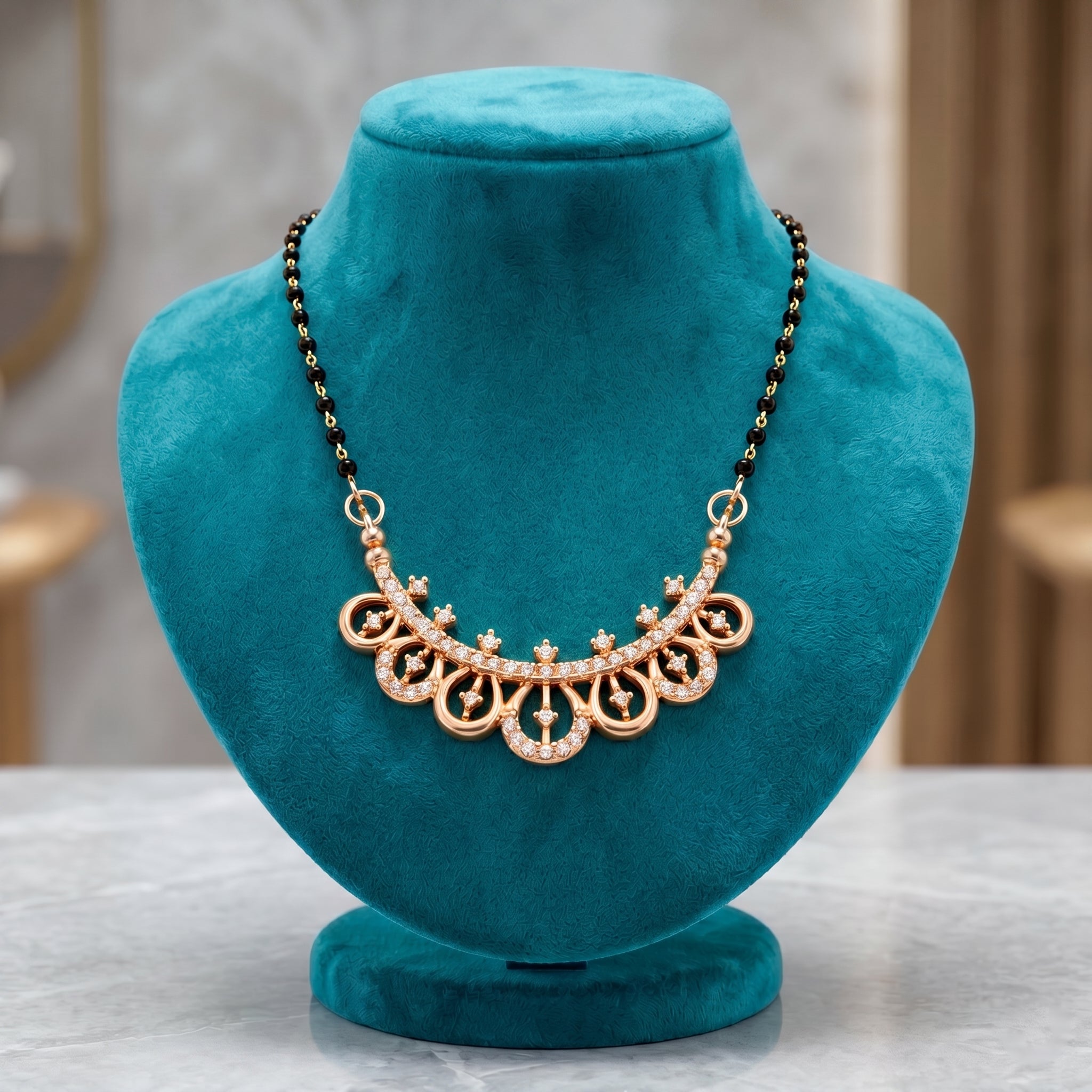 Chandrakala Mangalsutra