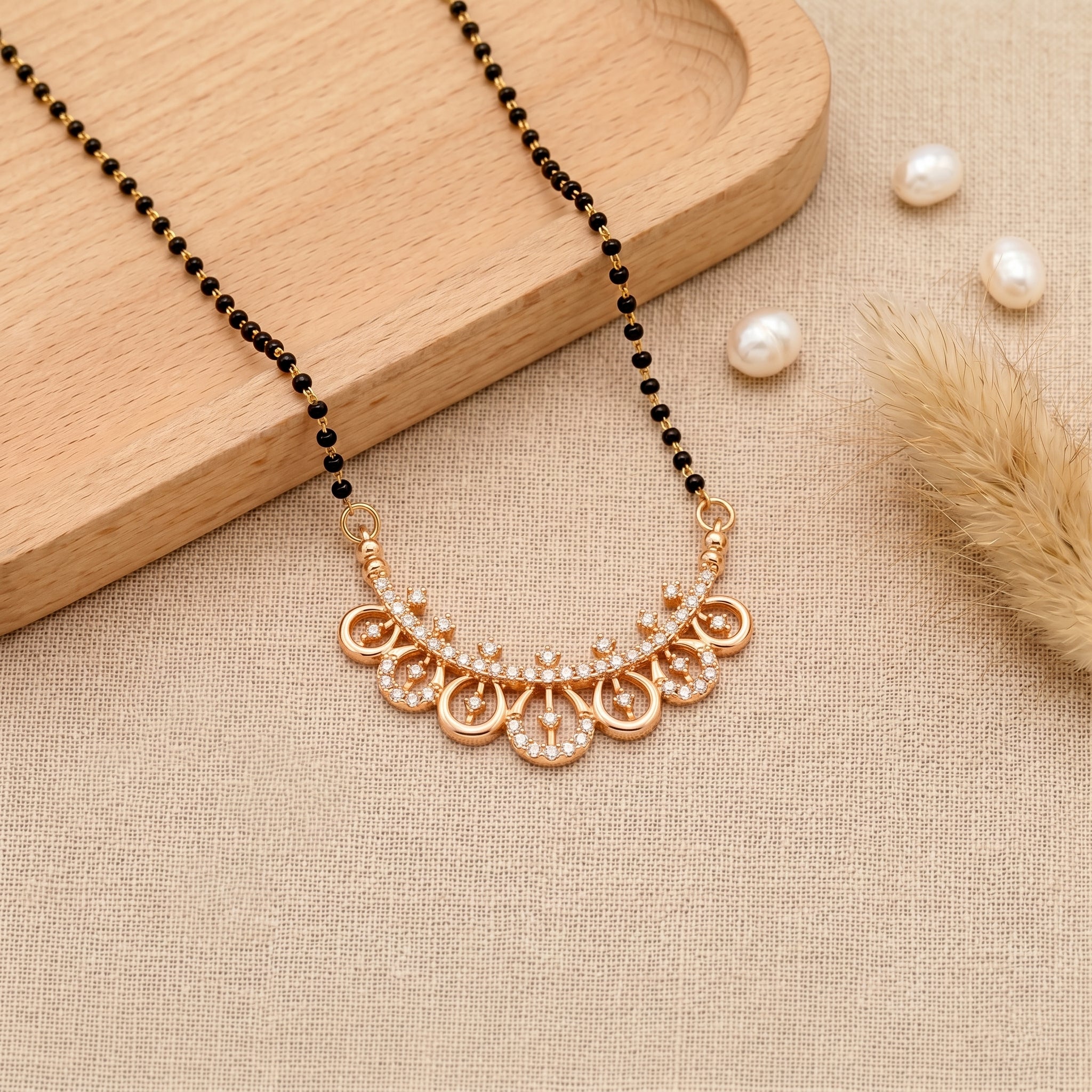 Chandrakala Mangalsutra